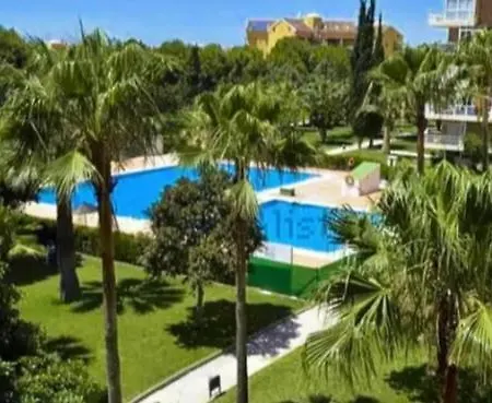 Hercules Nuevo Y Moderno Estudio Benalmádena Extérieur photo