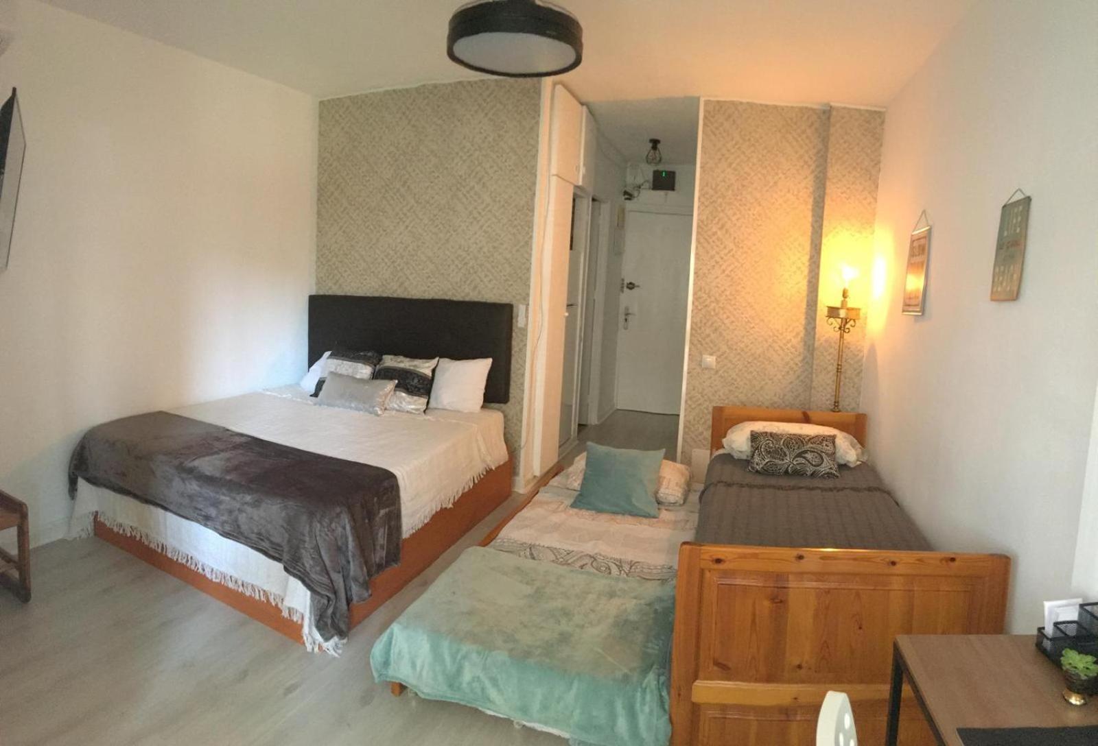 Hercules Nuevo Y Moderno Estudio Benalmádena