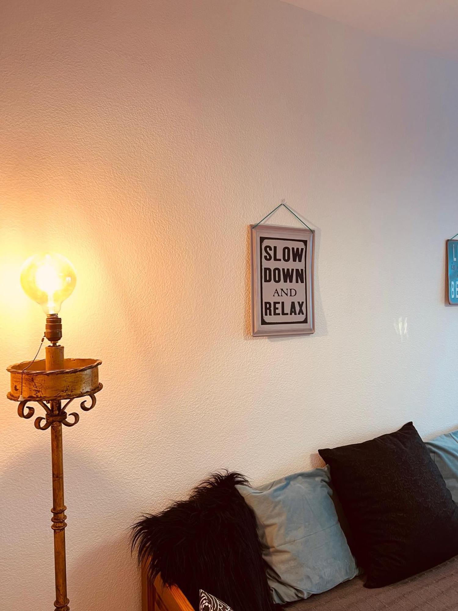 Apartamento Hercules Nuevo Y Moderno Estudio Benalmádena