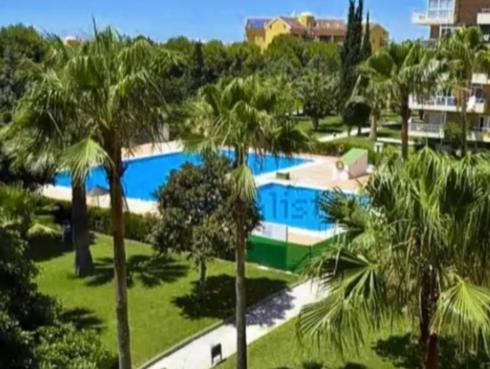 Apartamento Hercules Nuevo Y Moderno Estudio Benalmádena